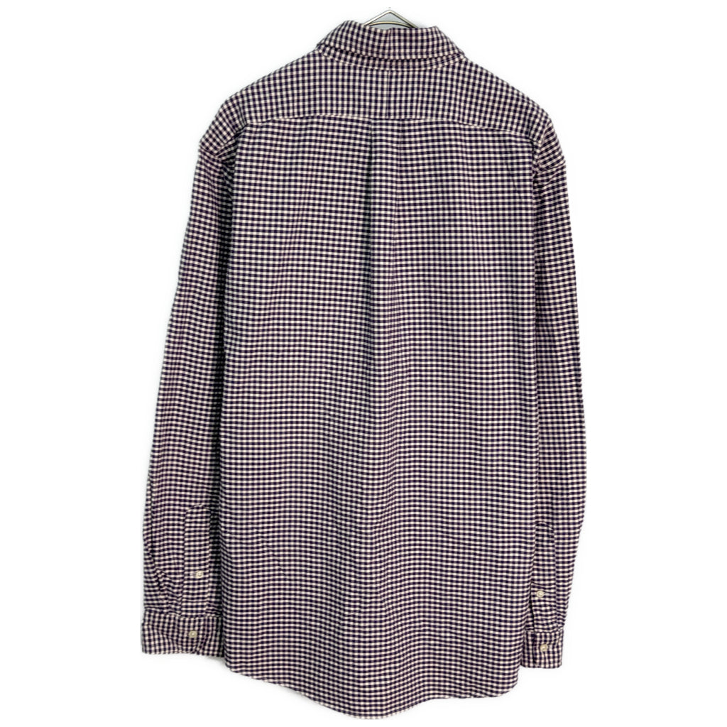 RALPH LAUREN Check Shirt