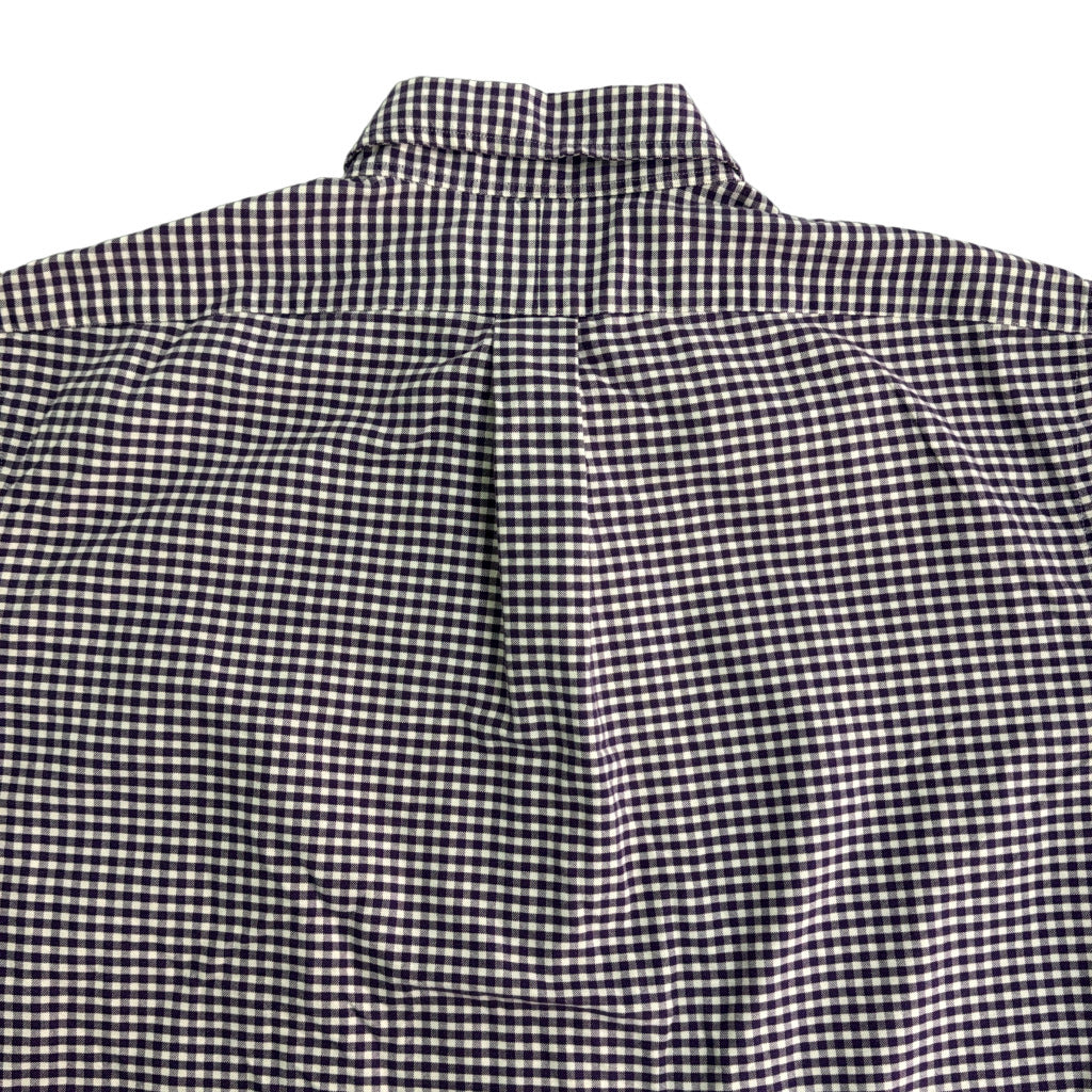 RALPH LAUREN Check Shirt