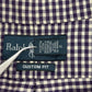 RALPH LAUREN Check Shirt