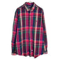 90s RALPH LAUREN Check Shirt