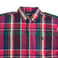 90s RALPH LAUREN Check Shirt
