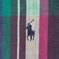 90s RALPH LAUREN Check Shirt