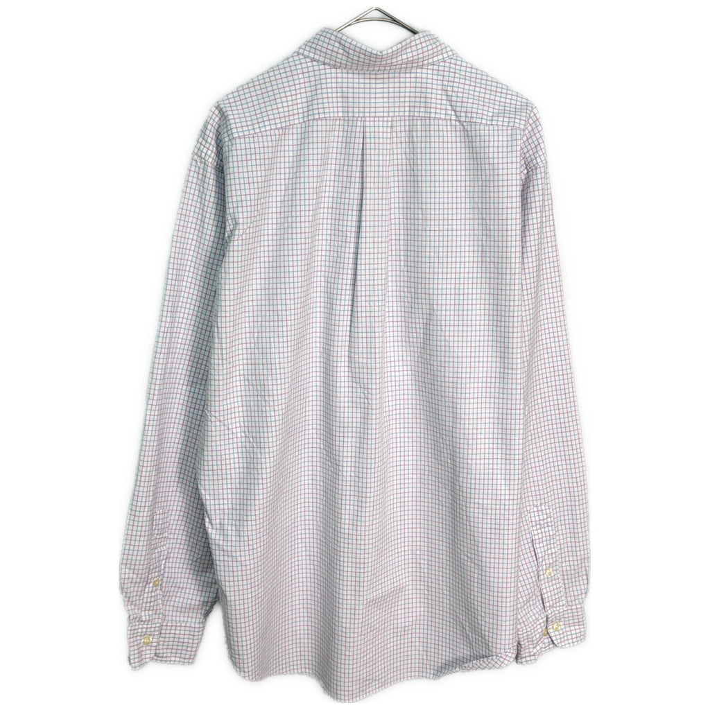 RALPH LAUREN Check Shirt