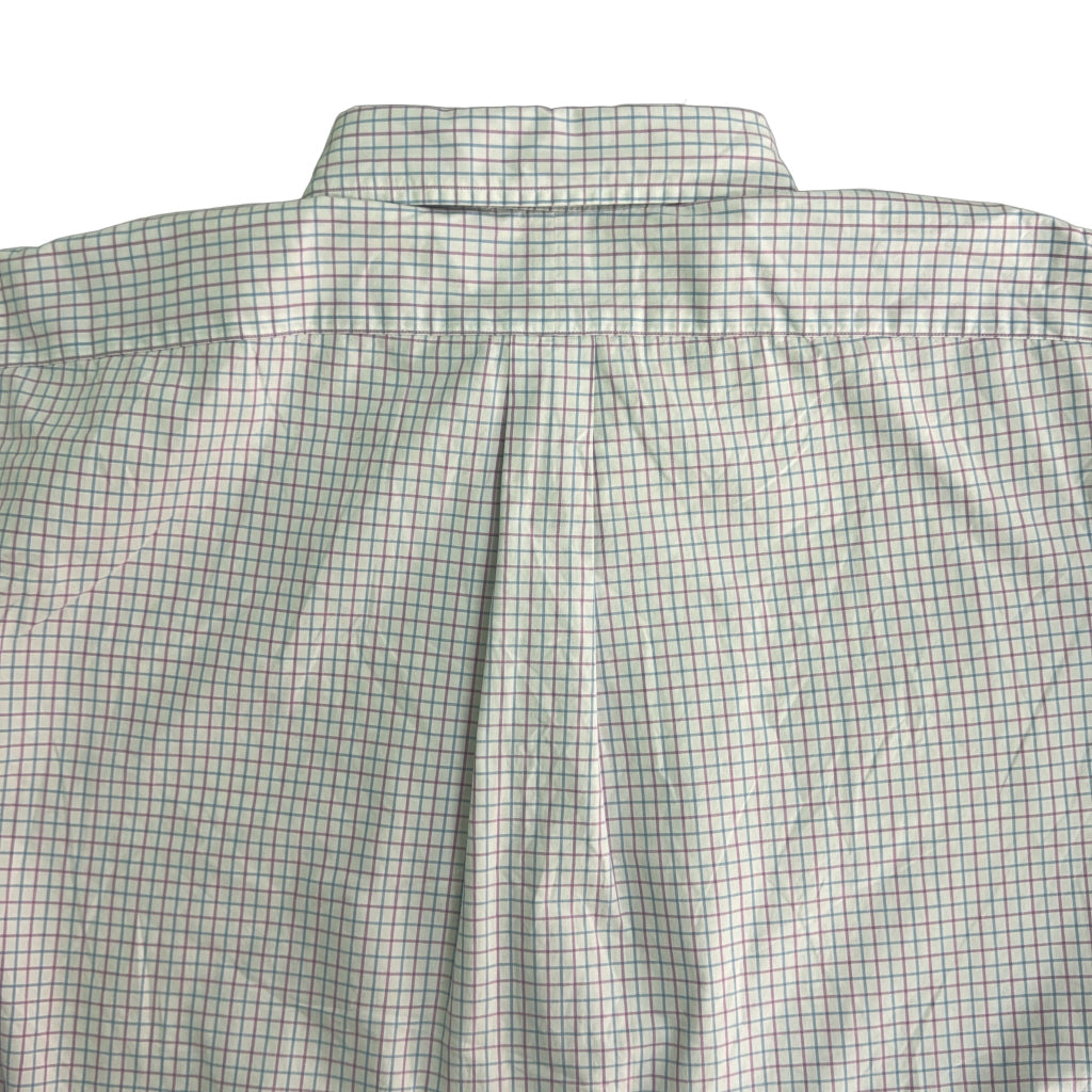 RALPH LAUREN Check Shirt