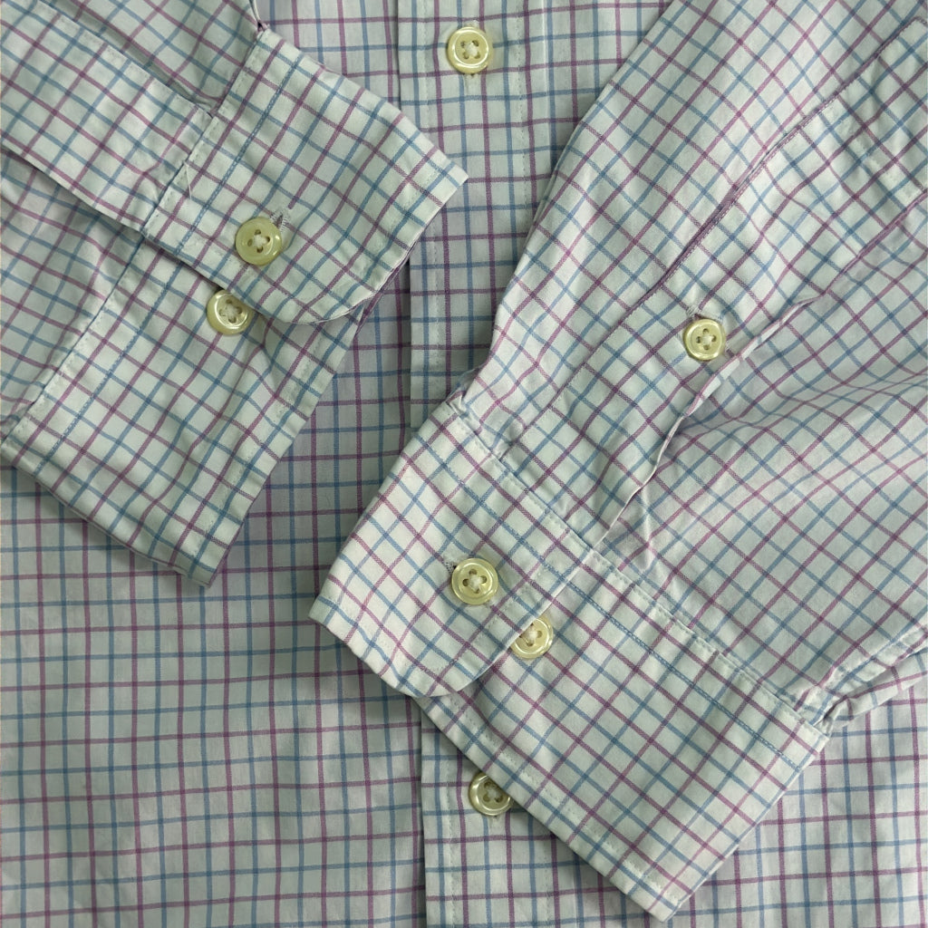 RALPH LAUREN Check Shirt