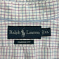 RALPH LAUREN Check Shirt