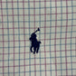 RALPH LAUREN Check Shirt