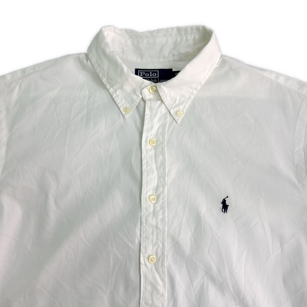 Polo by Ralph Lauren Check Shirt