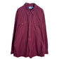 Polo by Ralph Lauren WOODSMAN WORKSHIRT Check Shirt