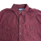 Polo by Ralph Lauren WOODSMAN WORKSHIRT Check Shirt