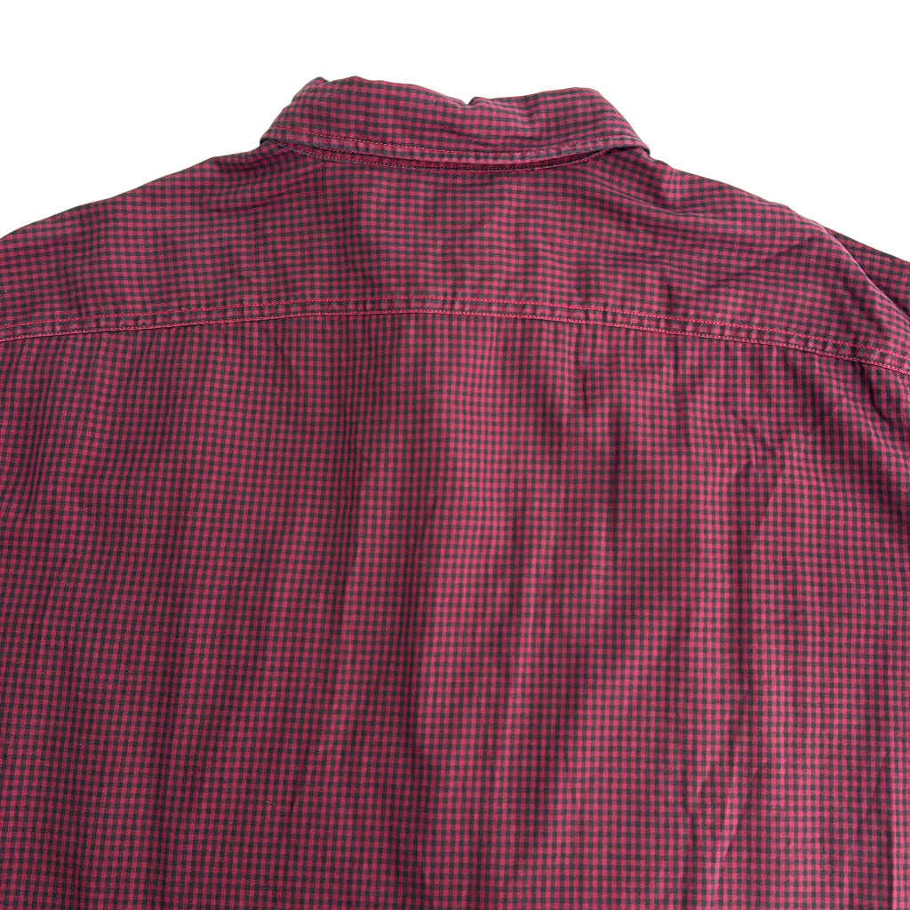 Polo by Ralph Lauren WOODSMAN WORKSHIRT Check Shirt