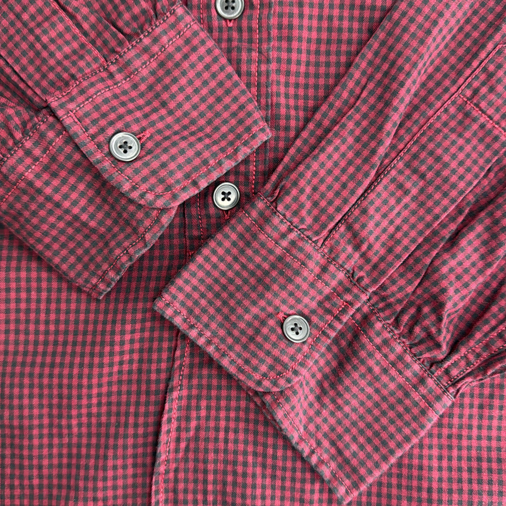 Polo by Ralph Lauren WOODSMAN WORKSHIRT Check Shirt