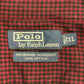 Polo by Ralph Lauren WOODSMAN WORKSHIRT Check Shirt