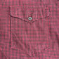 Polo by Ralph Lauren WOODSMAN WORKSHIRT Check Shirt