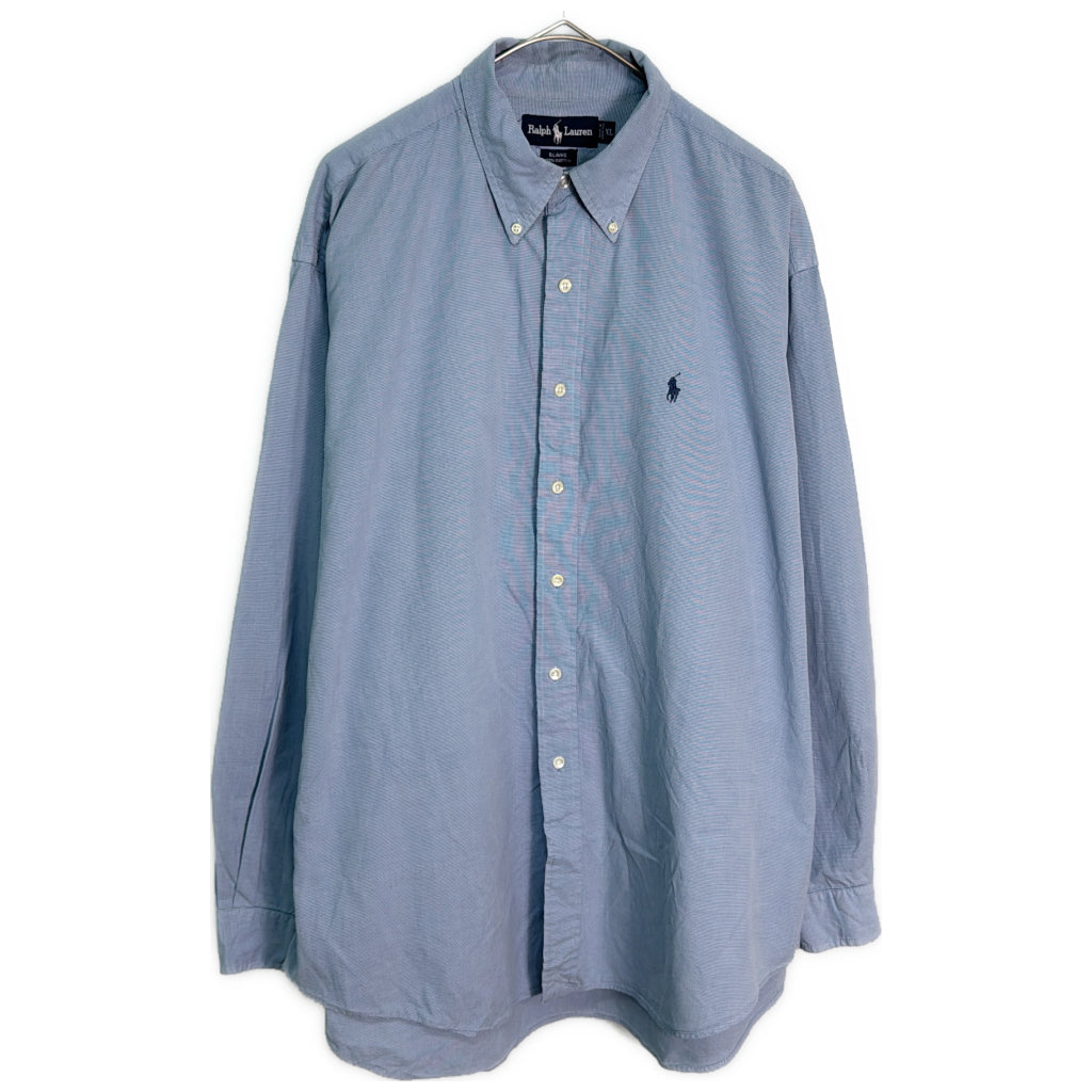 RALPH LAUREN BLAIRE Shirt