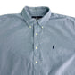 RALPH LAUREN BLAIRE Shirt