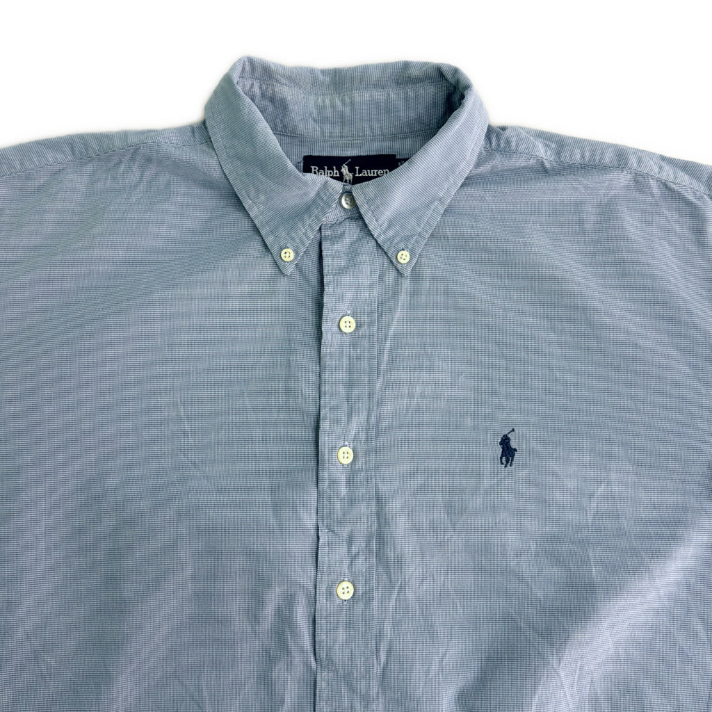 RALPH LAUREN BLAIRE Shirt