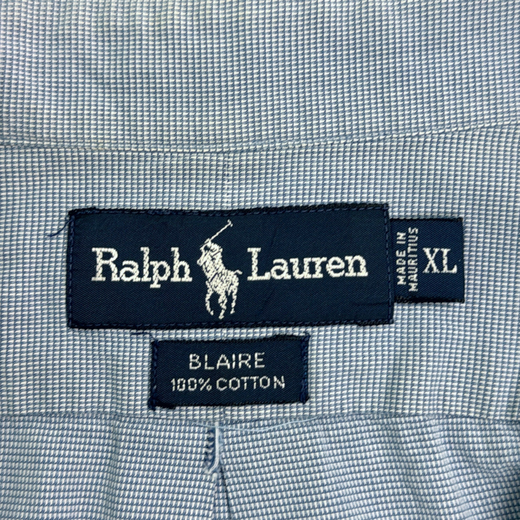 RALPH LAUREN BLAIRE Shirt