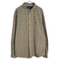 RALPH LAUREN Check Shirt