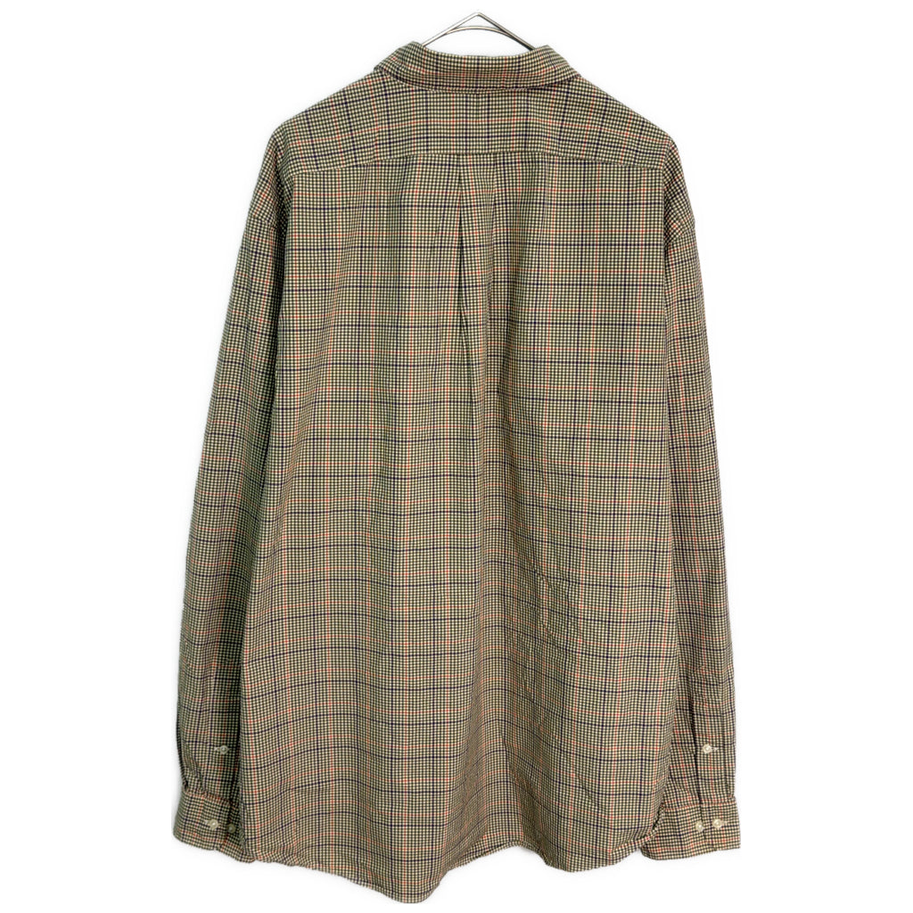 RALPH LAUREN Check Shirt