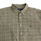 RALPH LAUREN Check Shirt