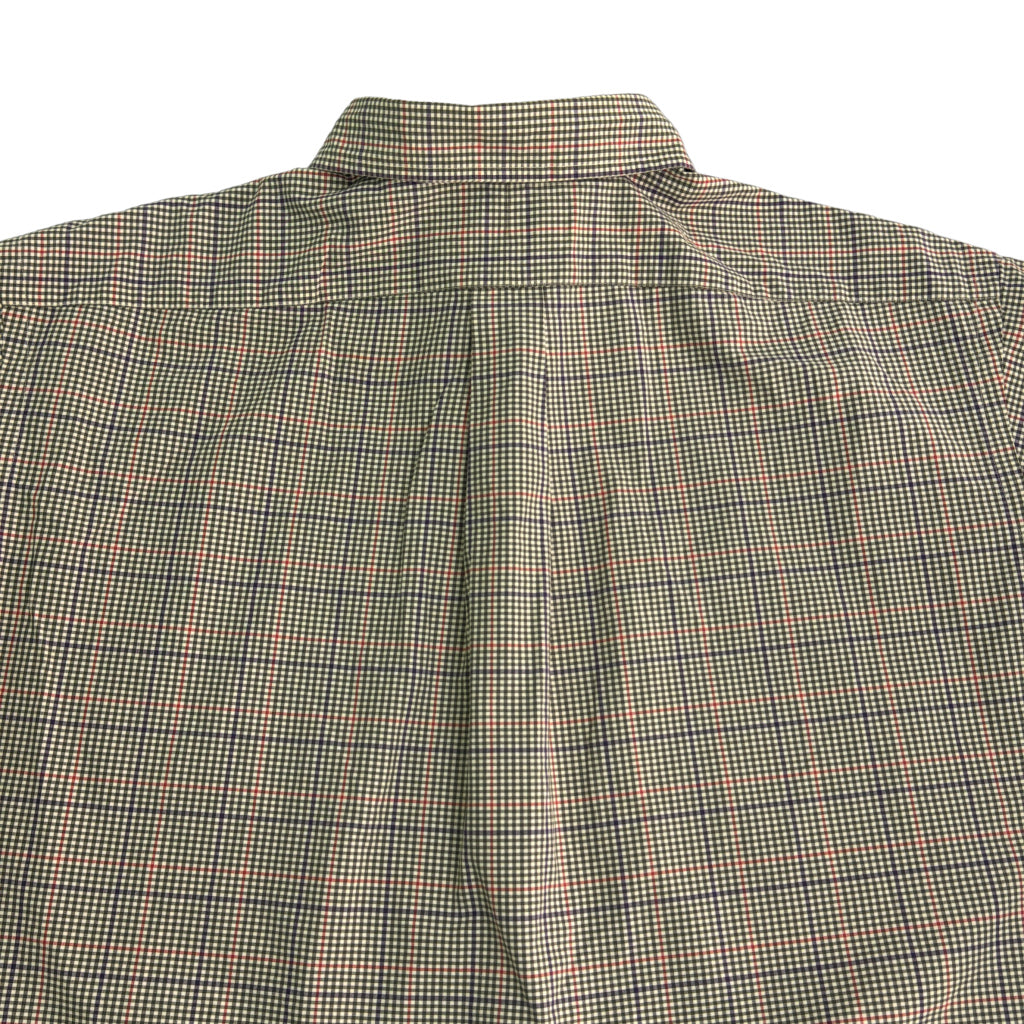 RALPH LAUREN Check Shirt