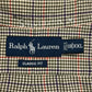 RALPH LAUREN Check Shirt