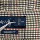 RALPH LAUREN Check Shirt