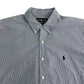 RALPH LAUREN BLAKE Check Shirt