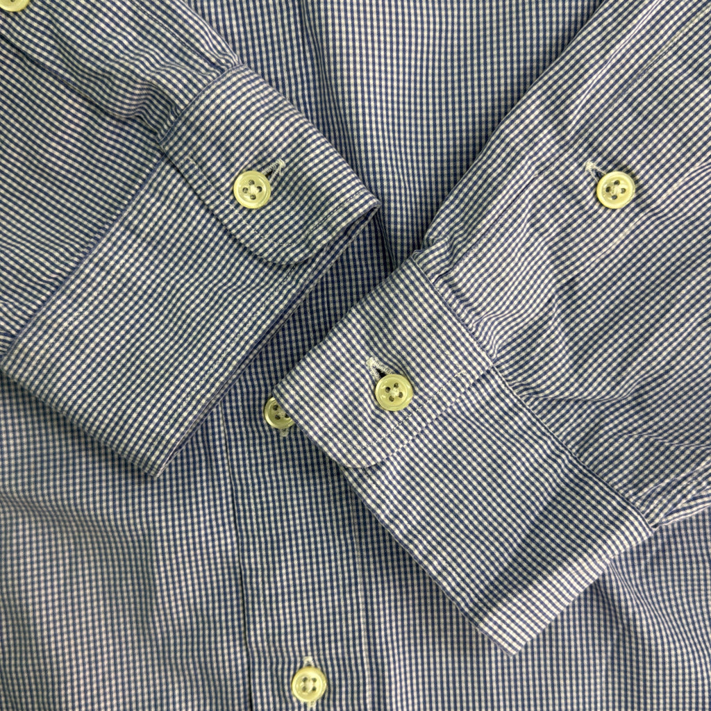 RALPH LAUREN BLAKE Check Shirt