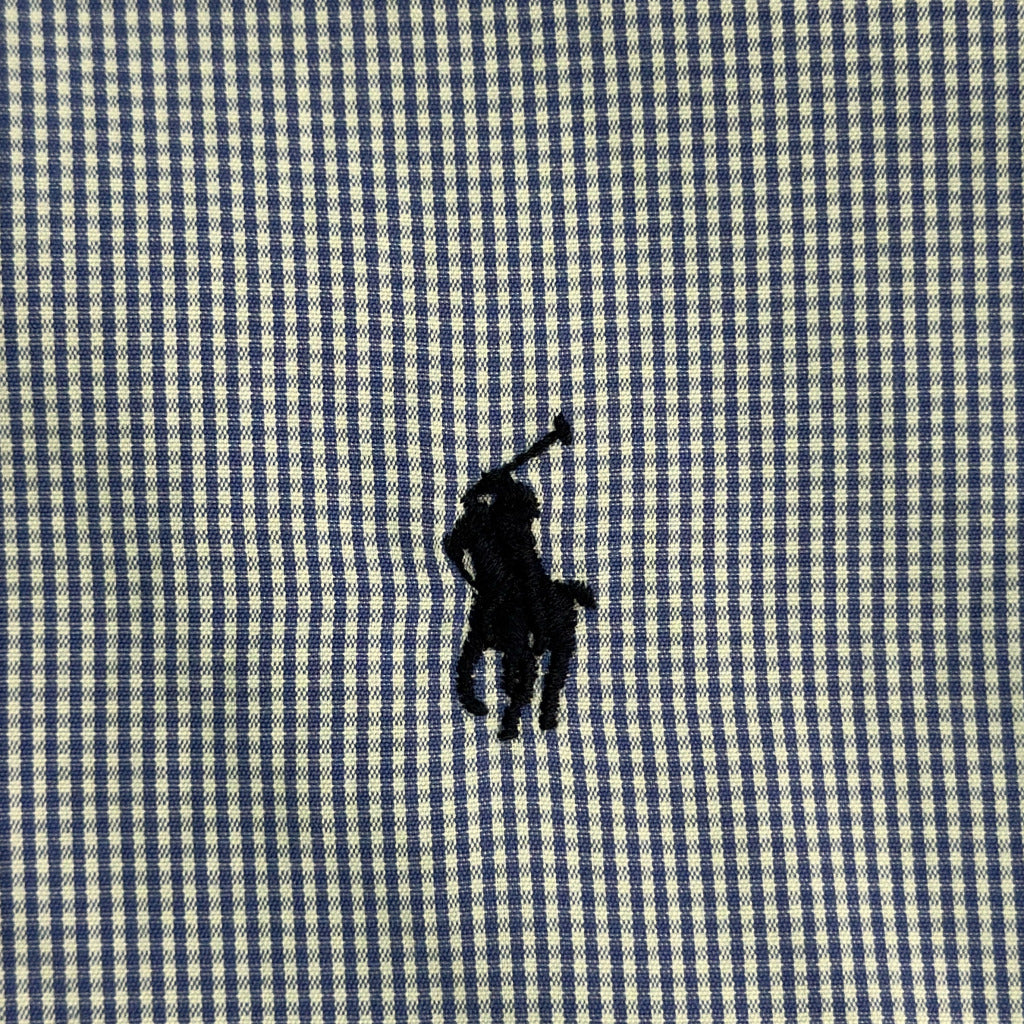 RALPH LAUREN BLAKE Check Shirt