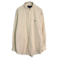 RALPH LAUREN Check Shirt