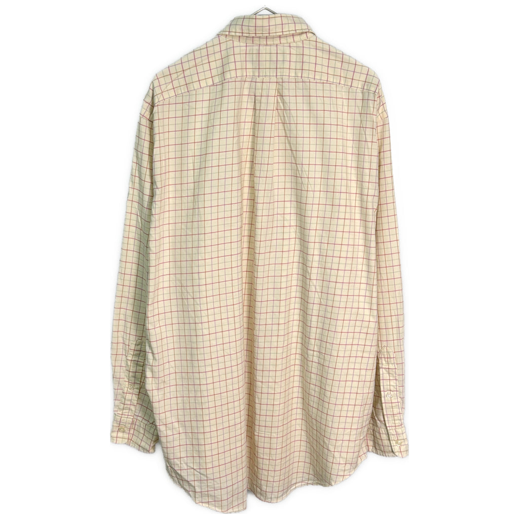 RALPH LAUREN Check Shirt