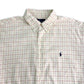 RALPH LAUREN Check Shirt