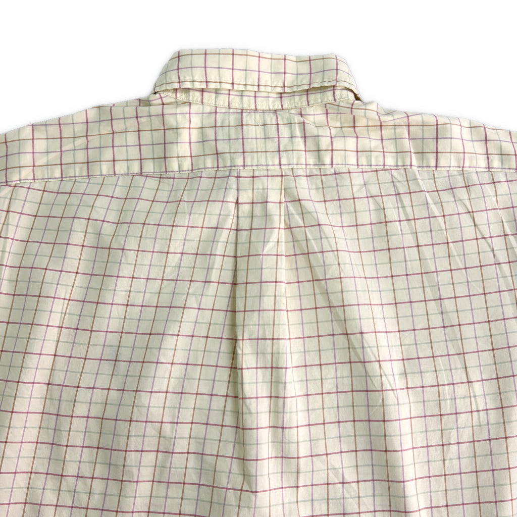 RALPH LAUREN Check Shirt