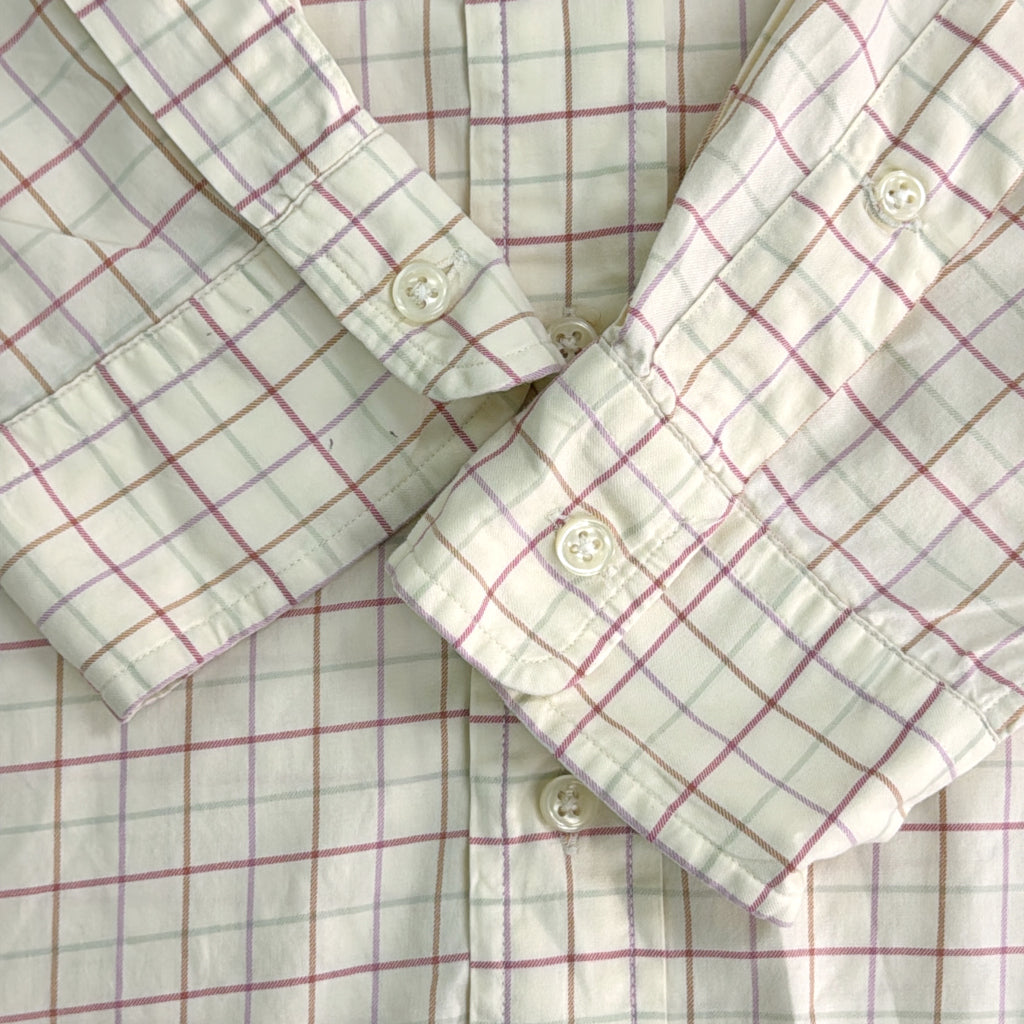 RALPH LAUREN Check Shirt
