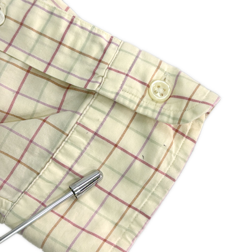 RALPH LAUREN Check Shirt