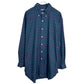 90s RALPH LAUREN YARMOUTH Check Shirt