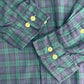 90s RALPH LAUREN YARMOUTH Check Shirt