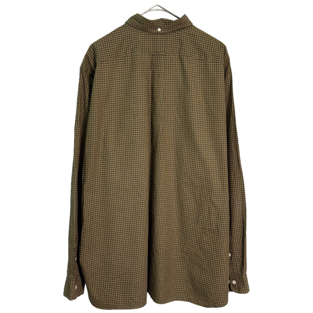 RALPH LAUREN Check Shirt