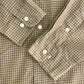 RALPH LAUREN Check Shirt