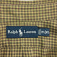 RALPH LAUREN Check Shirt