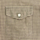 RALPH LAUREN Check Shirt