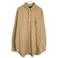 RALPH LAUREN YARMOUTH Check Shirt