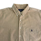 RALPH LAUREN YARMOUTH Check Shirt