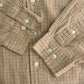 RALPH LAUREN YARMOUTH Check Shirt