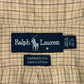 RALPH LAUREN YARMOUTH Check Shirt