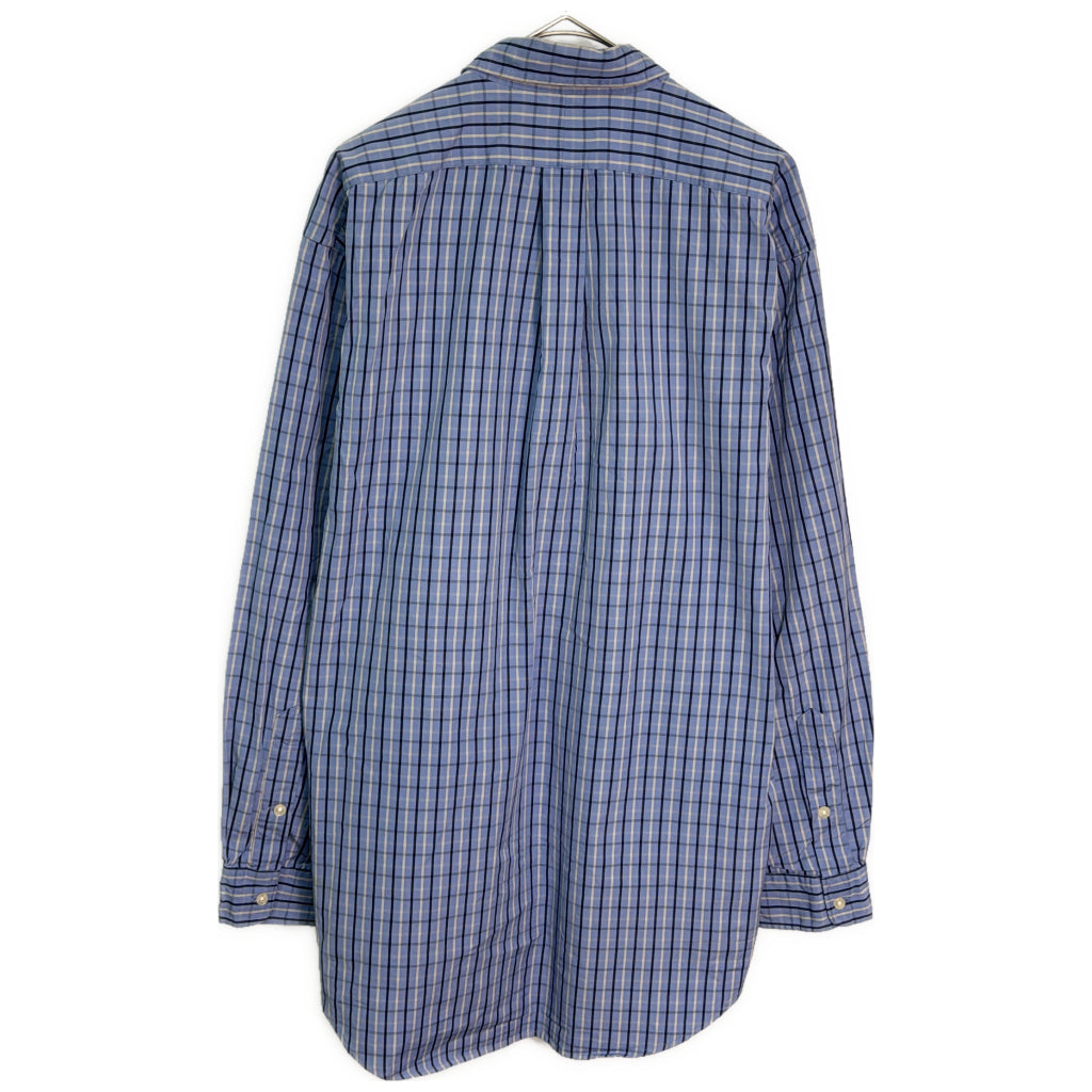 Ralph Lauren GOLF Check Shirt