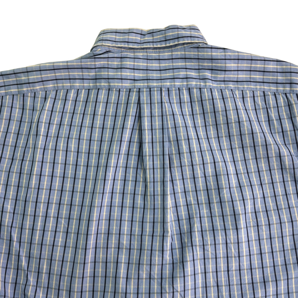 Ralph Lauren GOLF Check Shirt
