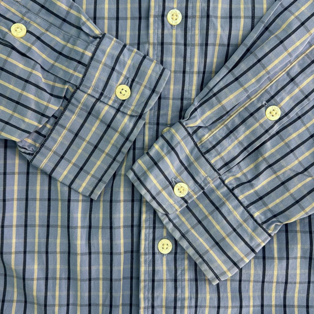 Ralph Lauren GOLF Check Shirt